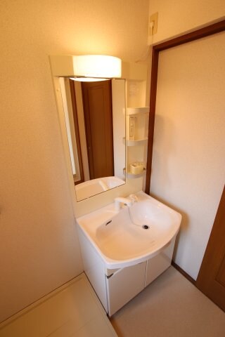 エンフィールド大饗の物件内観写真