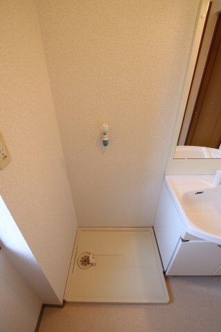 エンフィールド大饗の物件内観写真