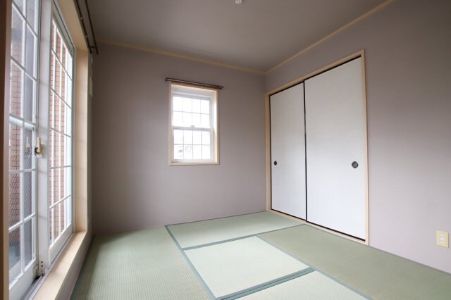 エンフィールド大饗の物件内観写真