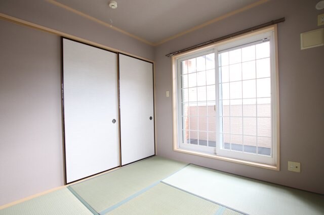 エンフィールド大饗の物件内観写真