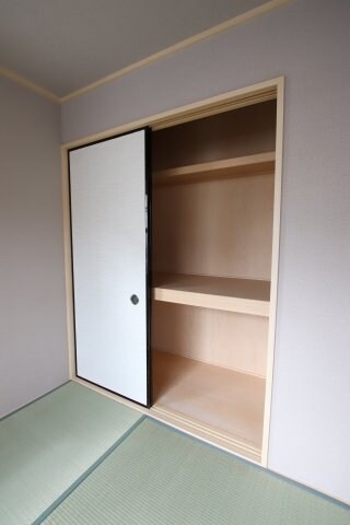 エンフィールド大饗の物件内観写真