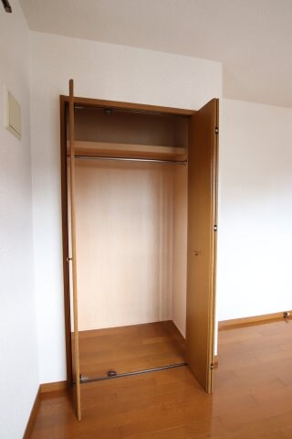 エンフィールド大饗の物件内観写真