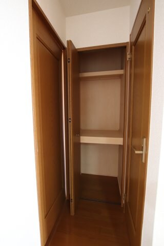 エンフィールド大饗の物件内観写真