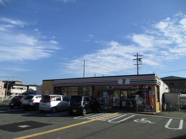 エンフィールド大饗の物件内観写真