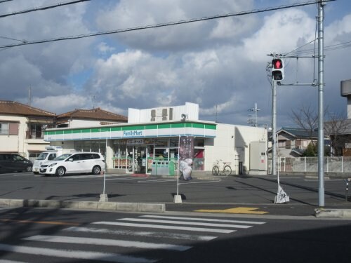 エンフィールド大饗の物件内観写真