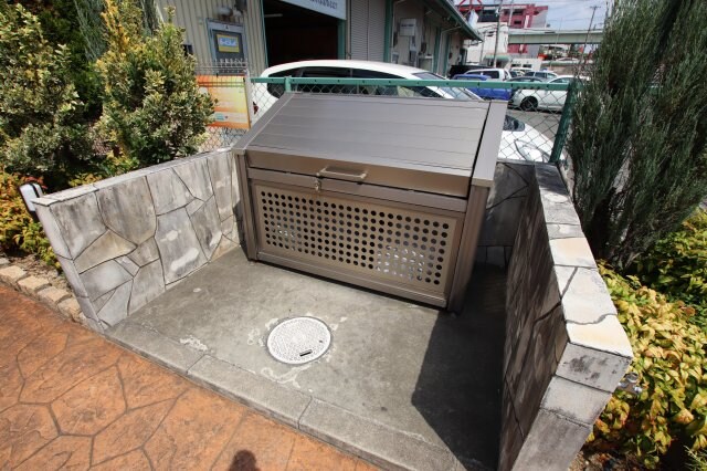 プリムローズヒル（深井沢町）の物件内観写真