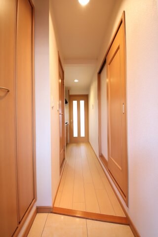 プリムローズヒル（深井沢町）の物件内観写真