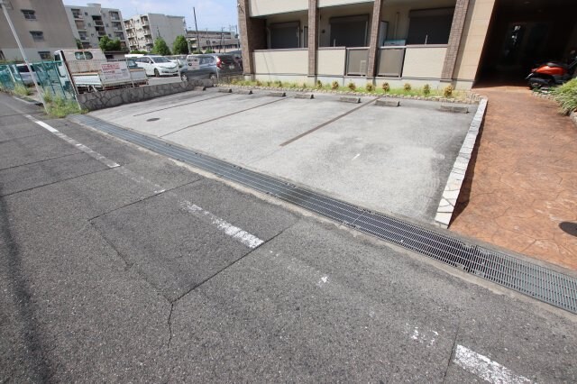 プリムローズヒル（深井沢町）の物件外観写真