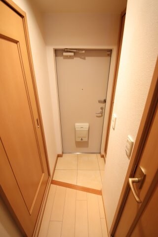 プリムローズヒル（深井沢町）の物件内観写真