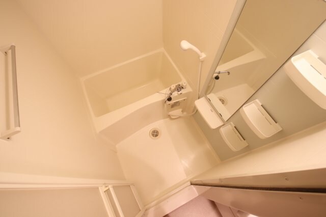 プリムローズヒル（深井沢町）の物件内観写真