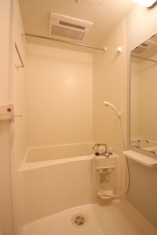 プリムローズヒル（深井沢町）の物件内観写真