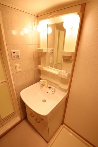 プリムローズヒル（深井沢町）の物件内観写真