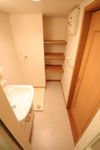 プリムローズヒル（深井沢町）の物件内観写真