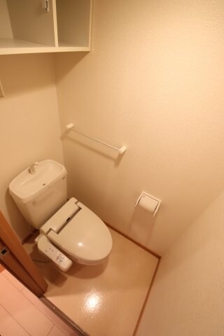 プリムローズヒル（深井沢町）の物件内観写真