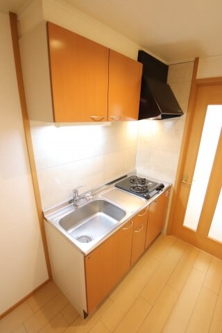 プリムローズヒル（深井沢町）の物件内観写真