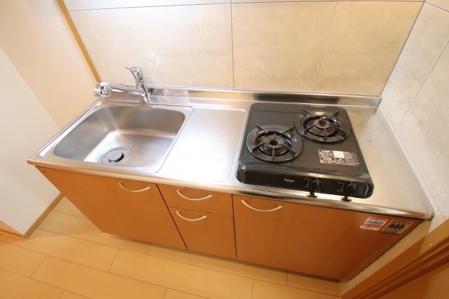 プリムローズヒル（深井沢町）の物件内観写真