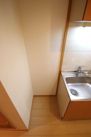 プリムローズヒル（深井沢町）の物件内観写真