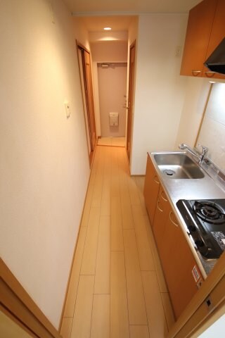 プリムローズヒル（深井沢町）の物件内観写真