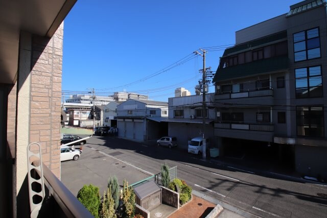 プリムローズヒル（深井沢町）の物件内観写真