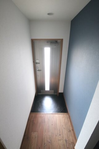 北野田テラスの物件内観写真