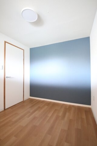 北野田テラスの物件内観写真