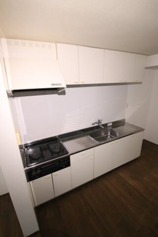 北野田テラスの物件内観写真