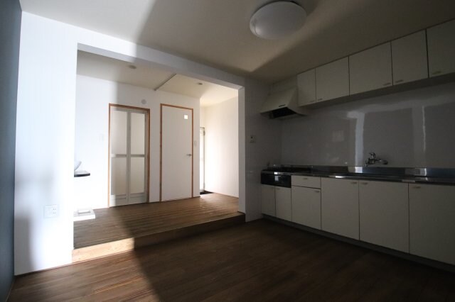 北野田テラスの物件内観写真