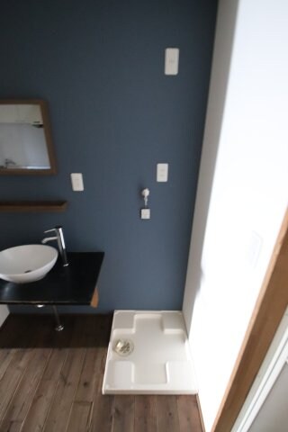 北野田テラスの物件内観写真