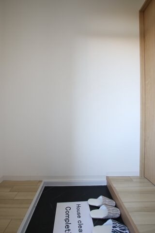 エルハイツ金剛の物件内観写真