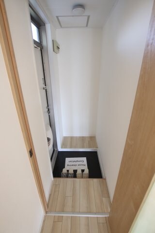 エルハイツ金剛の物件内観写真