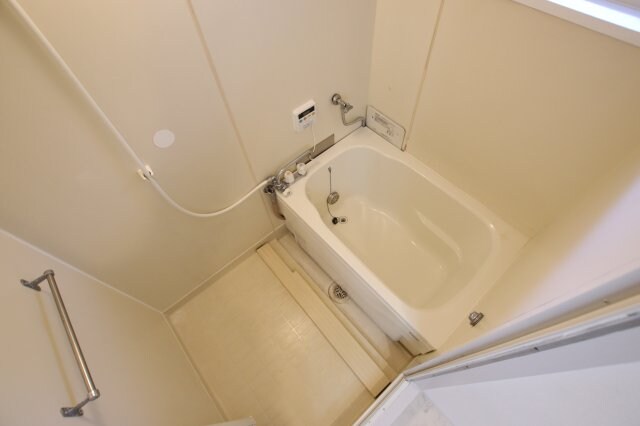 エルハイツ金剛の物件内観写真