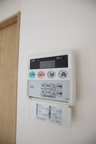 エルハイツ金剛の物件内観写真