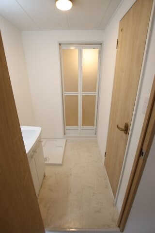 エルハイツ金剛の物件内観写真