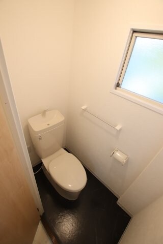 エルハイツ金剛の物件内観写真