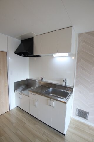 エルハイツ金剛の物件内観写真