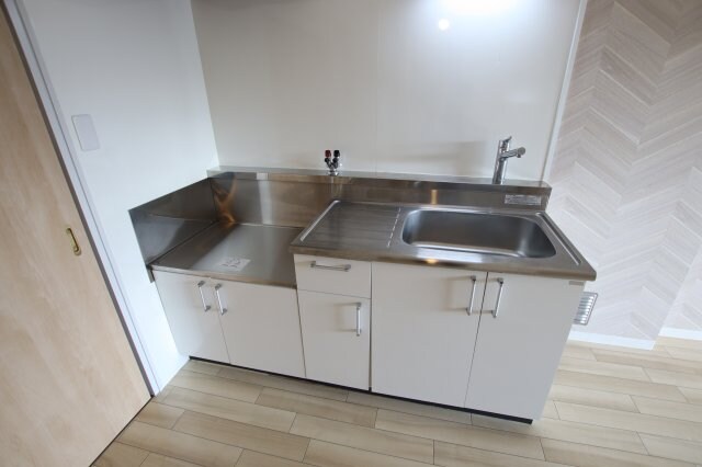 エルハイツ金剛の物件内観写真