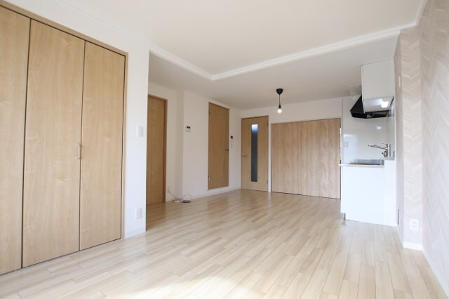 エルハイツ金剛の物件内観写真