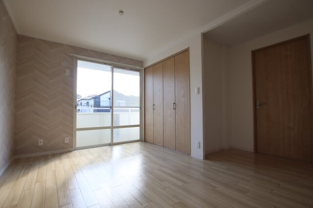 エルハイツ金剛の物件内観写真