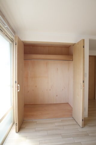 エルハイツ金剛の物件内観写真