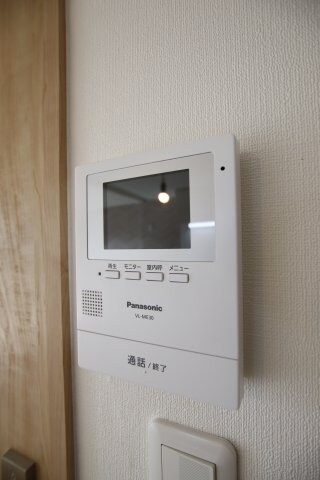 エルハイツ金剛の物件内観写真