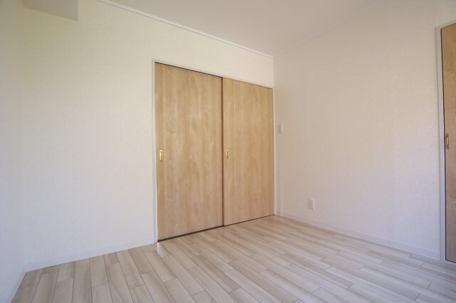 エルハイツ金剛の物件内観写真