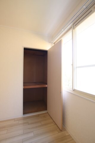 エルハイツ金剛の物件内観写真