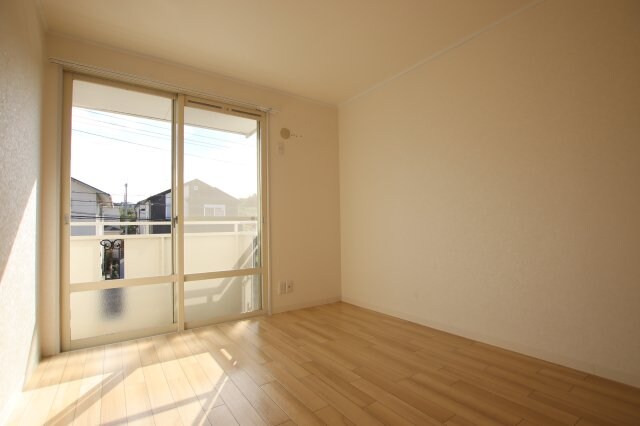 エルハイツ金剛の物件内観写真