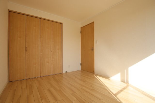 エルハイツ金剛の物件内観写真