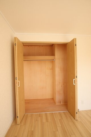 エルハイツ金剛の物件内観写真