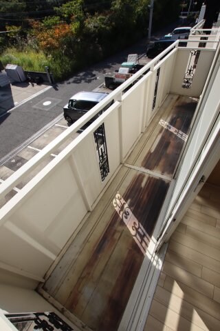 エルハイツ金剛の物件内観写真