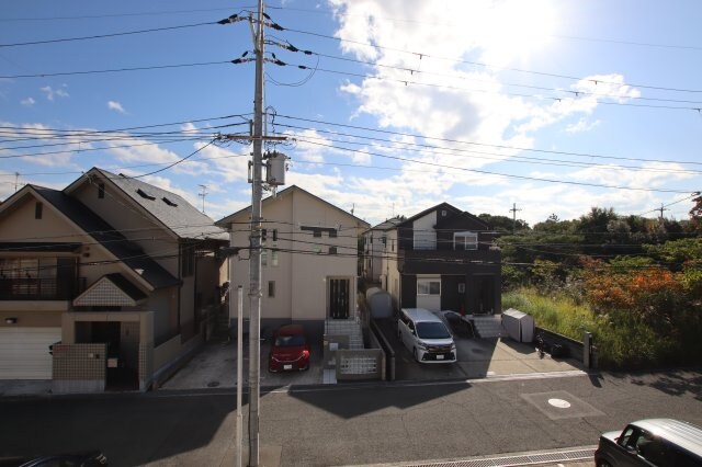 エルハイツ金剛の物件内観写真