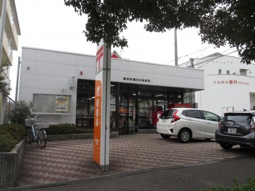 エルハイツ金剛の物件内観写真