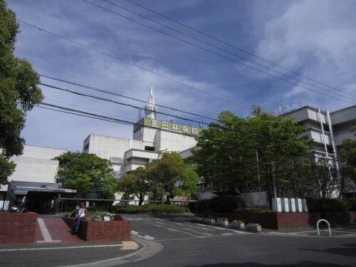 エルハイツ金剛の物件内観写真