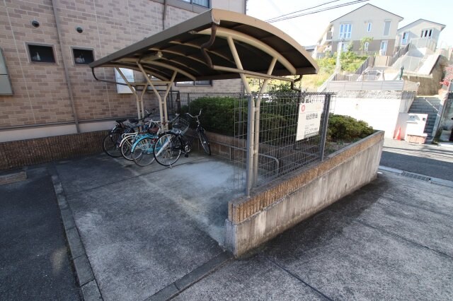 ガーデンハウス明正Ｂ棟の物件内観写真